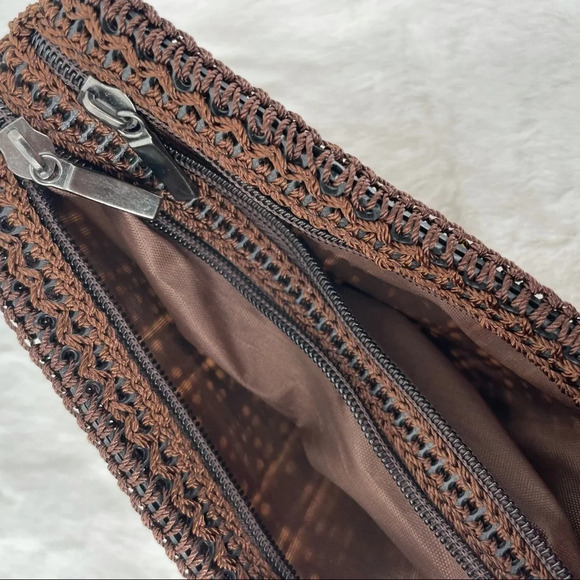 Boho Beaded Wristlet - Picture 3 of 4